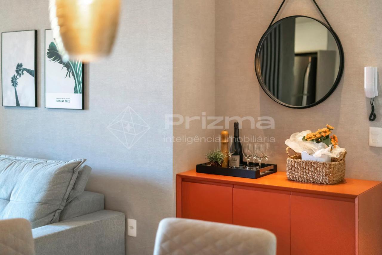 Lindo apartamento condomínio de alto padrão com piscina e academia. Bombinhas Exterior foto