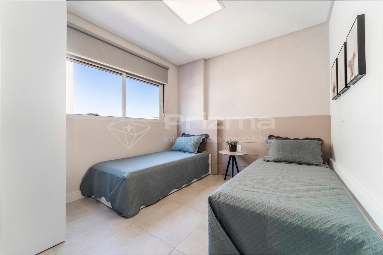 Lindo apartamento condomínio de alto padrão com piscina e academia. Bombinhas Exterior foto